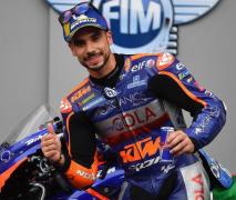 Styrian Grand Prix Maiden Wins Miguel Oliveira And Ktm 2