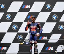 Styrian Grand Prix Maiden Wins Miguel Oliveira And Ktm 4